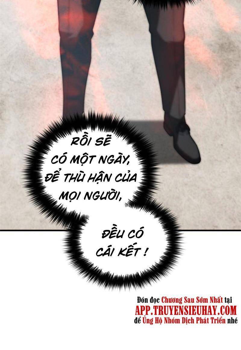 Toàn Cầu Cao Võ Chap 154 - Next Chap 155