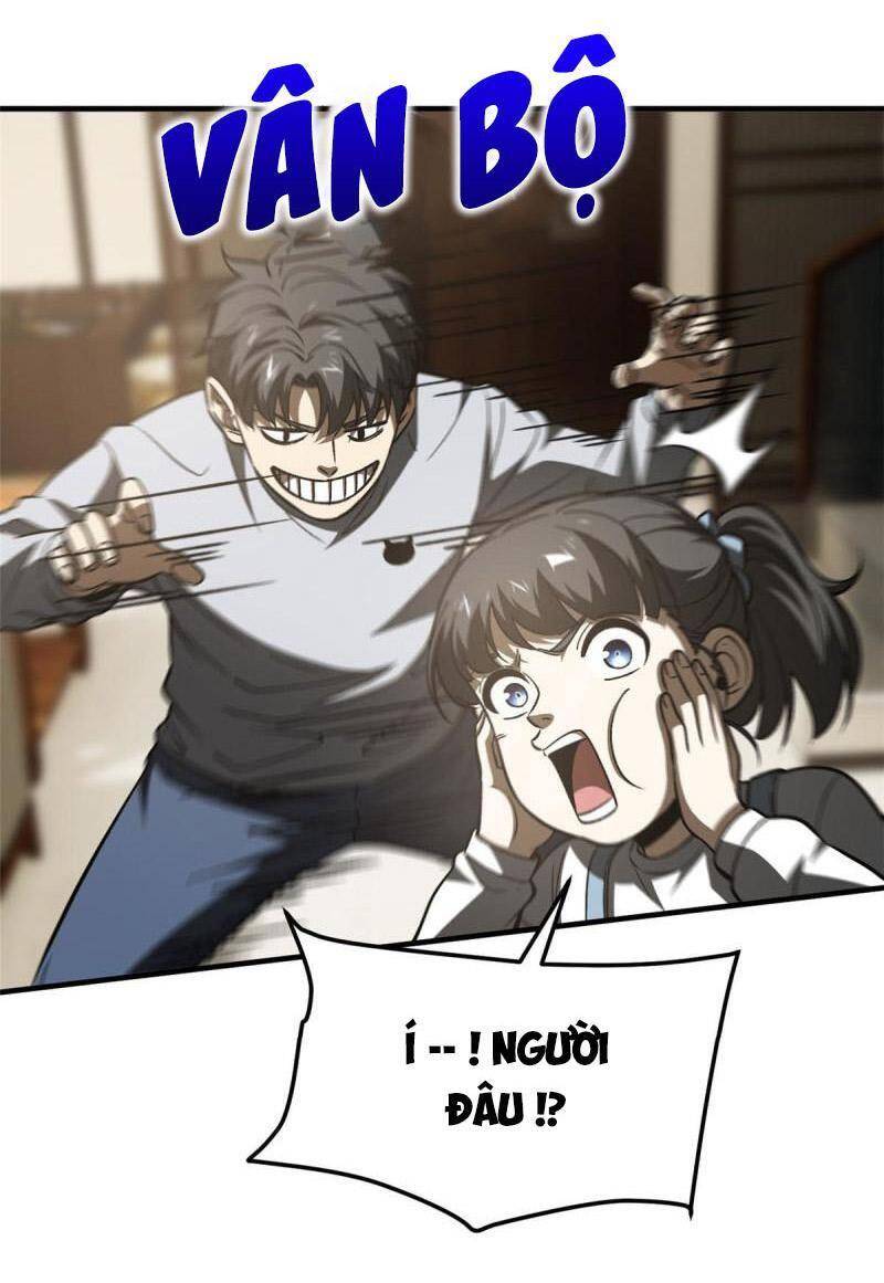 Toàn Cầu Cao Võ Chap 154 - Next Chap 155