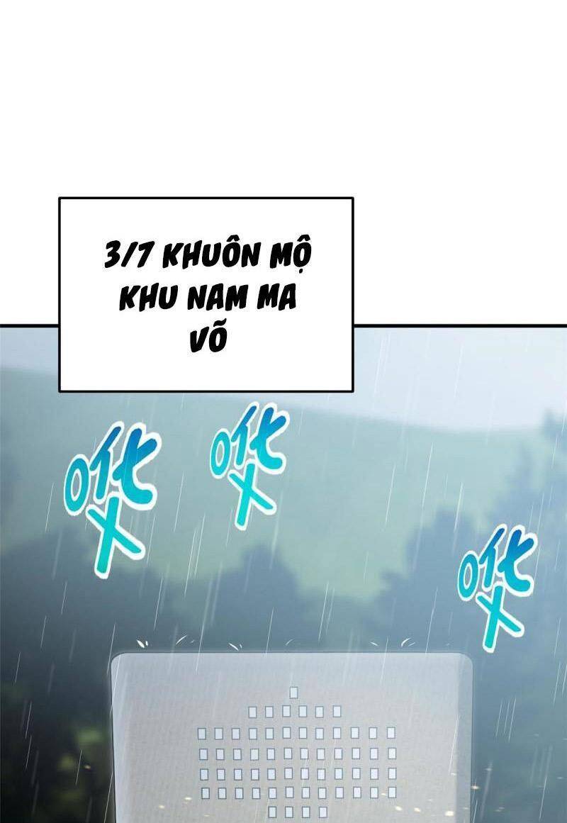 Toàn Cầu Cao Võ Chap 154 - Next Chap 155