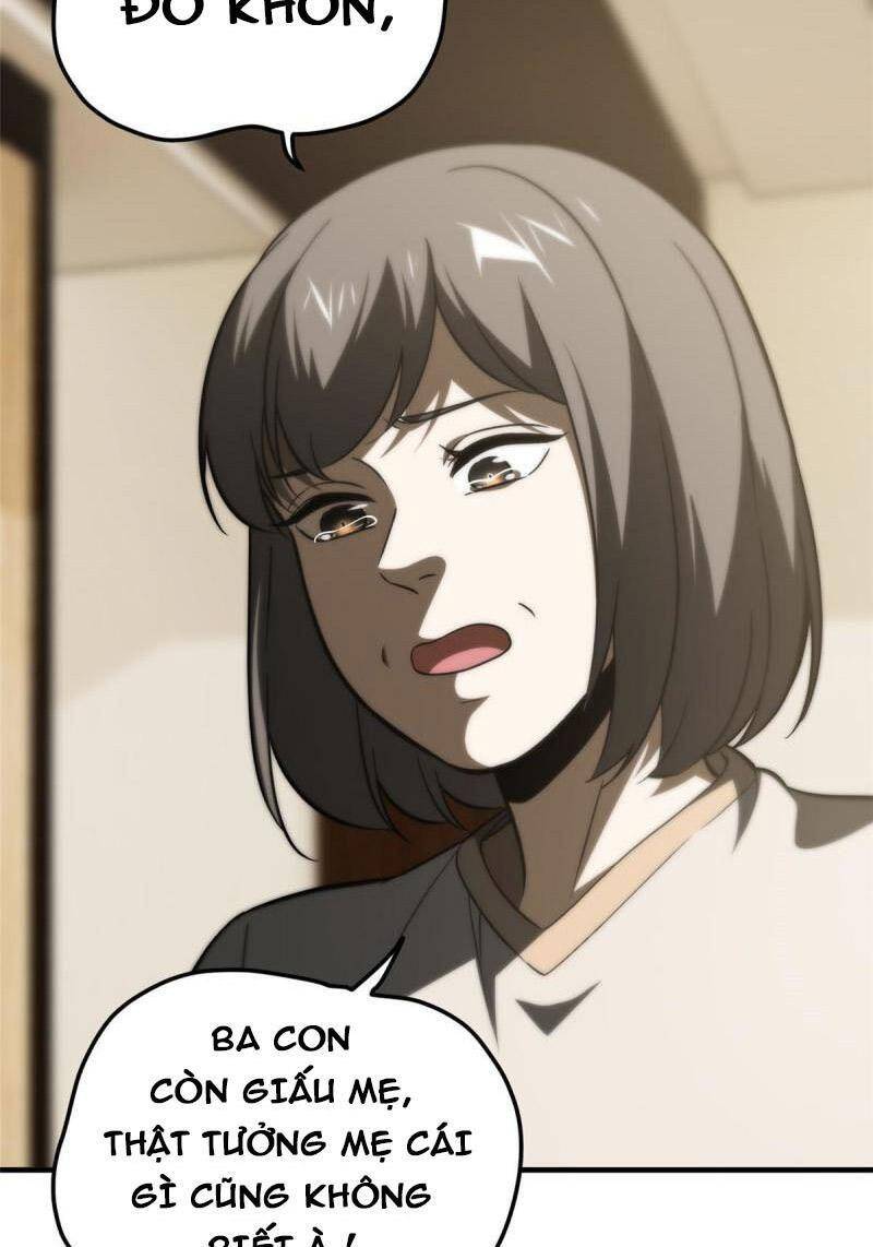 Toàn Cầu Cao Võ Chap 154 - Next Chap 155