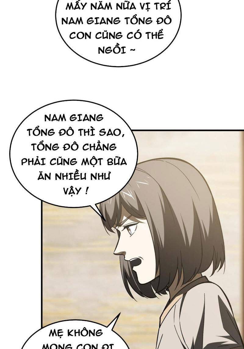 Toàn Cầu Cao Võ Chap 154 - Next Chap 155