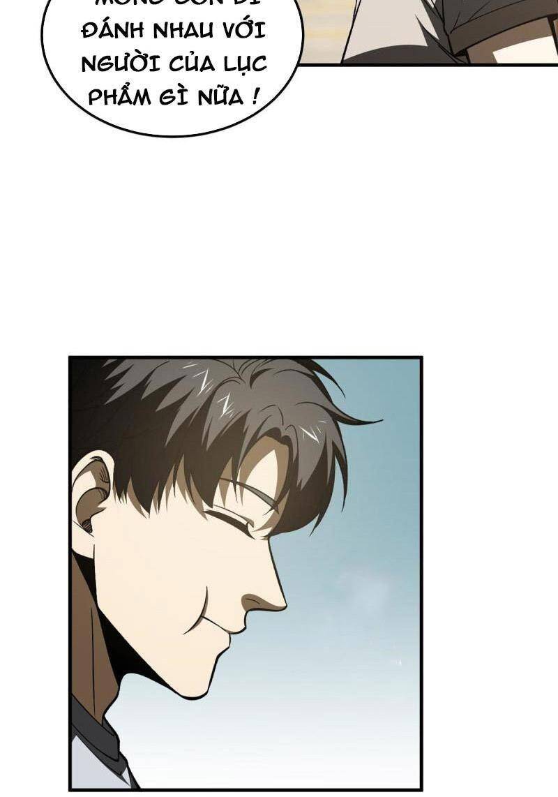 Toàn Cầu Cao Võ Chap 154 - Next Chap 155