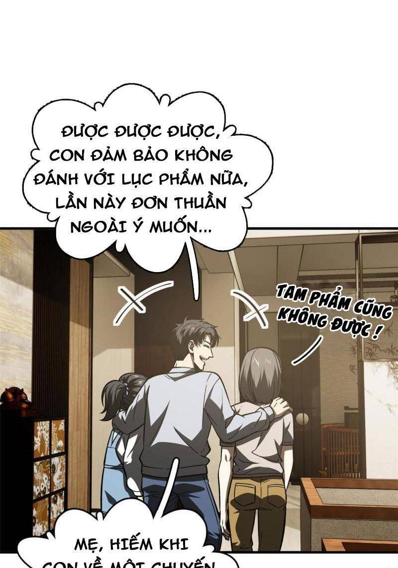 Toàn Cầu Cao Võ Chap 154 - Next Chap 155