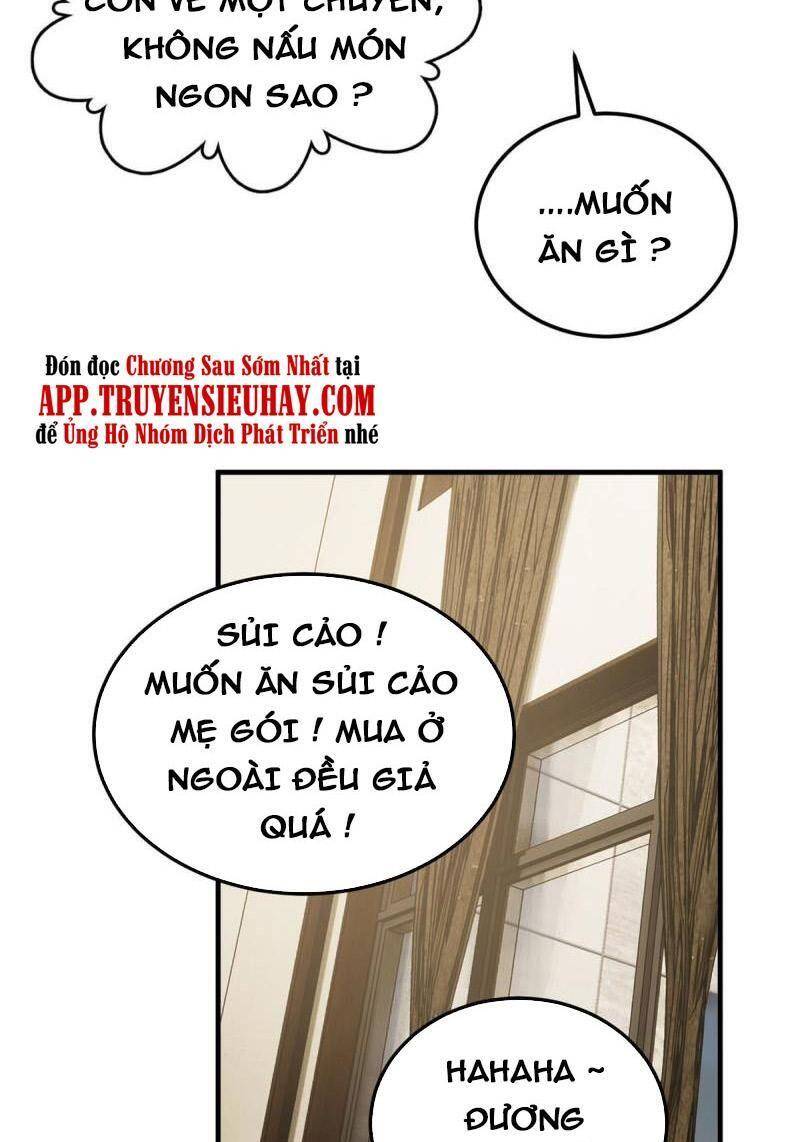 Toàn Cầu Cao Võ Chap 154 - Next Chap 155