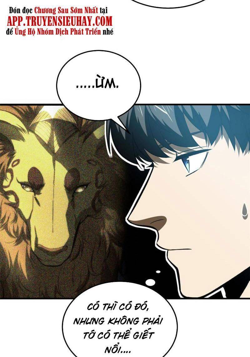 Toàn Cầu Cao Võ Chap 154 - Next Chap 155