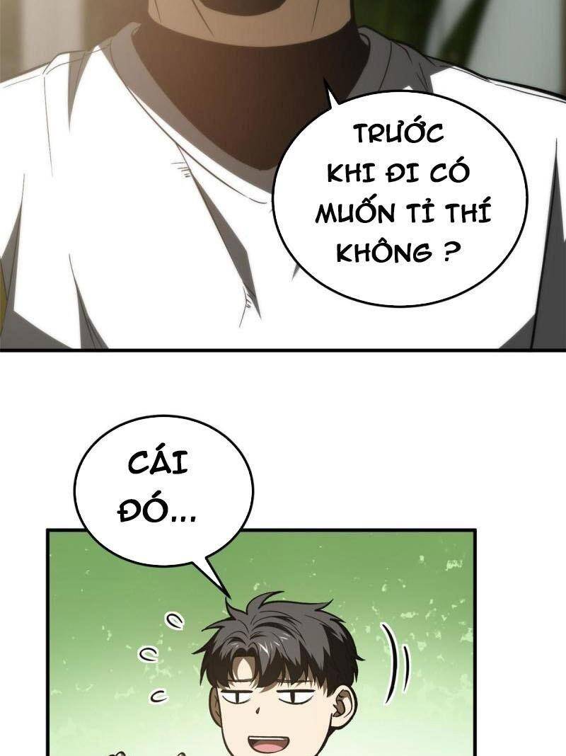 Toàn Cầu Cao Võ Chap 154 - Next Chap 155