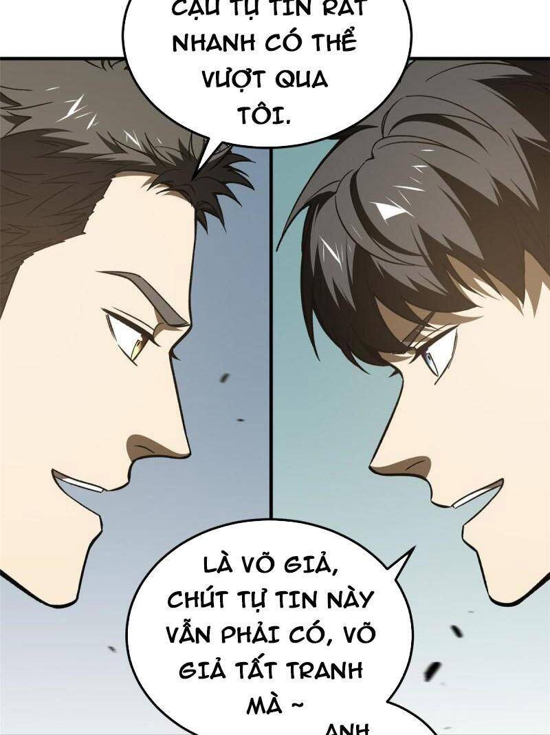 Toàn Cầu Cao Võ Chap 154 - Next Chap 155