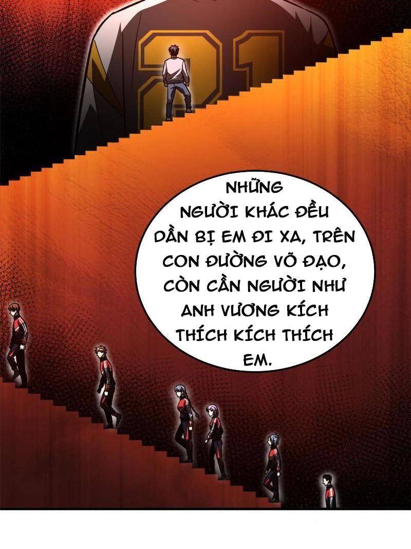 Toàn Cầu Cao Võ Chap 154 - Next Chap 155