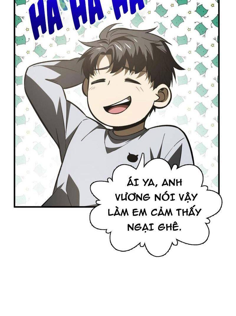 Toàn Cầu Cao Võ Chap 154 - Next Chap 155