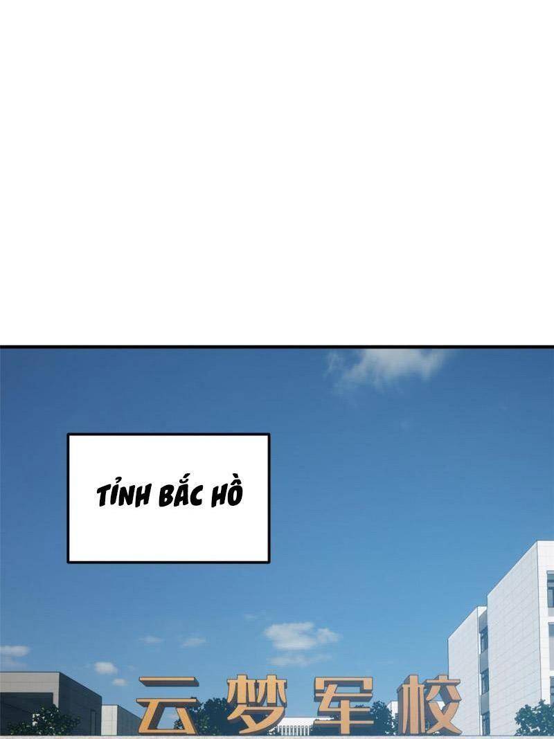 Toàn Cầu Cao Võ Chap 154 - Next Chap 155