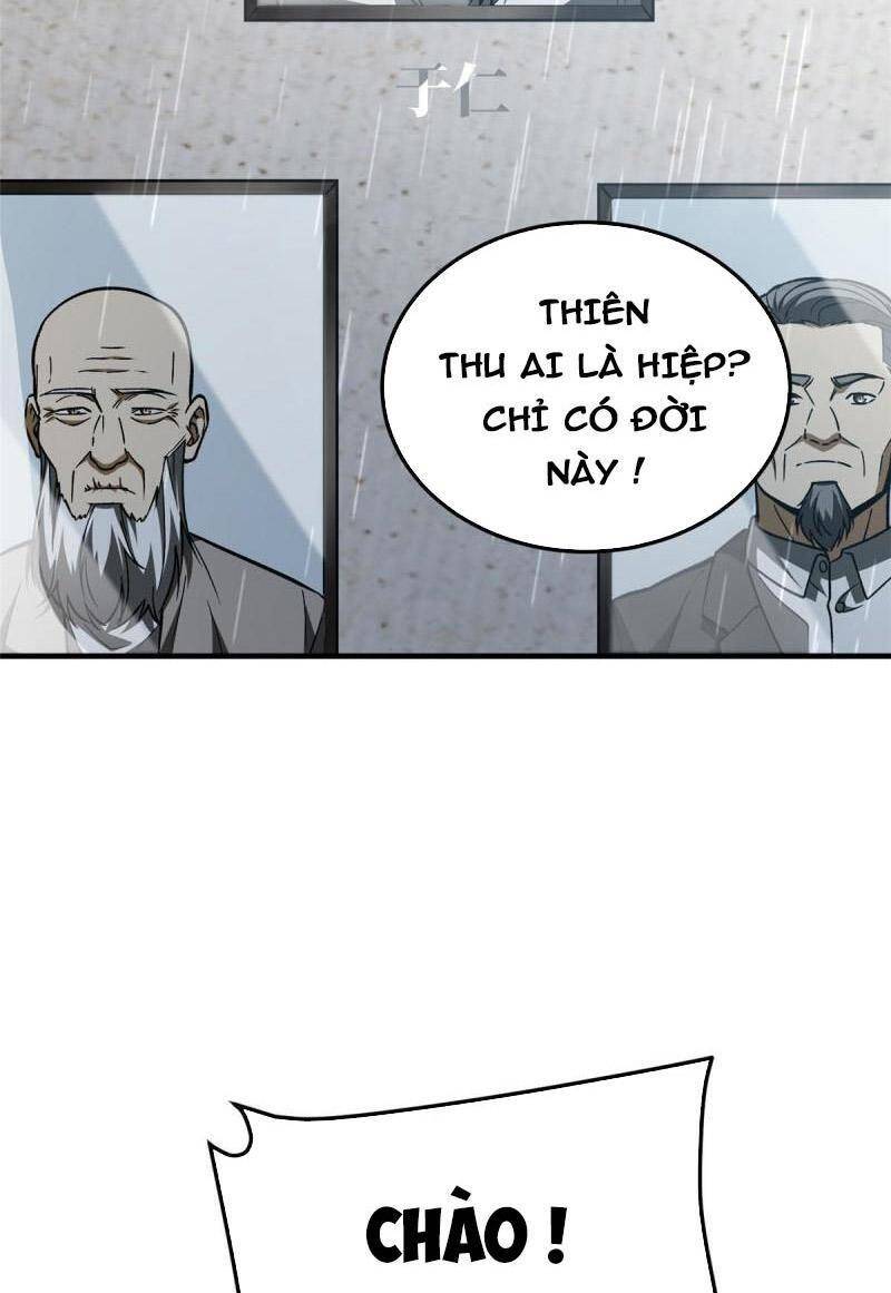 Toàn Cầu Cao Võ Chap 154 - Next Chap 155