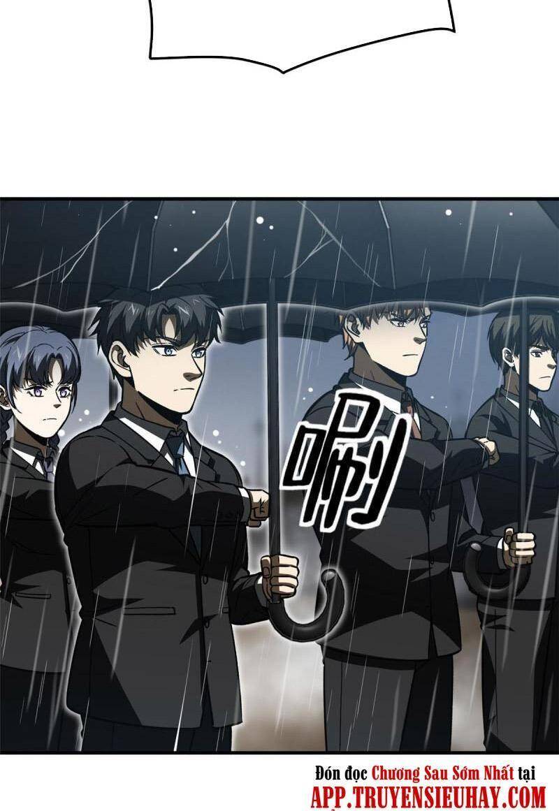 Toàn Cầu Cao Võ Chap 154 - Next Chap 155