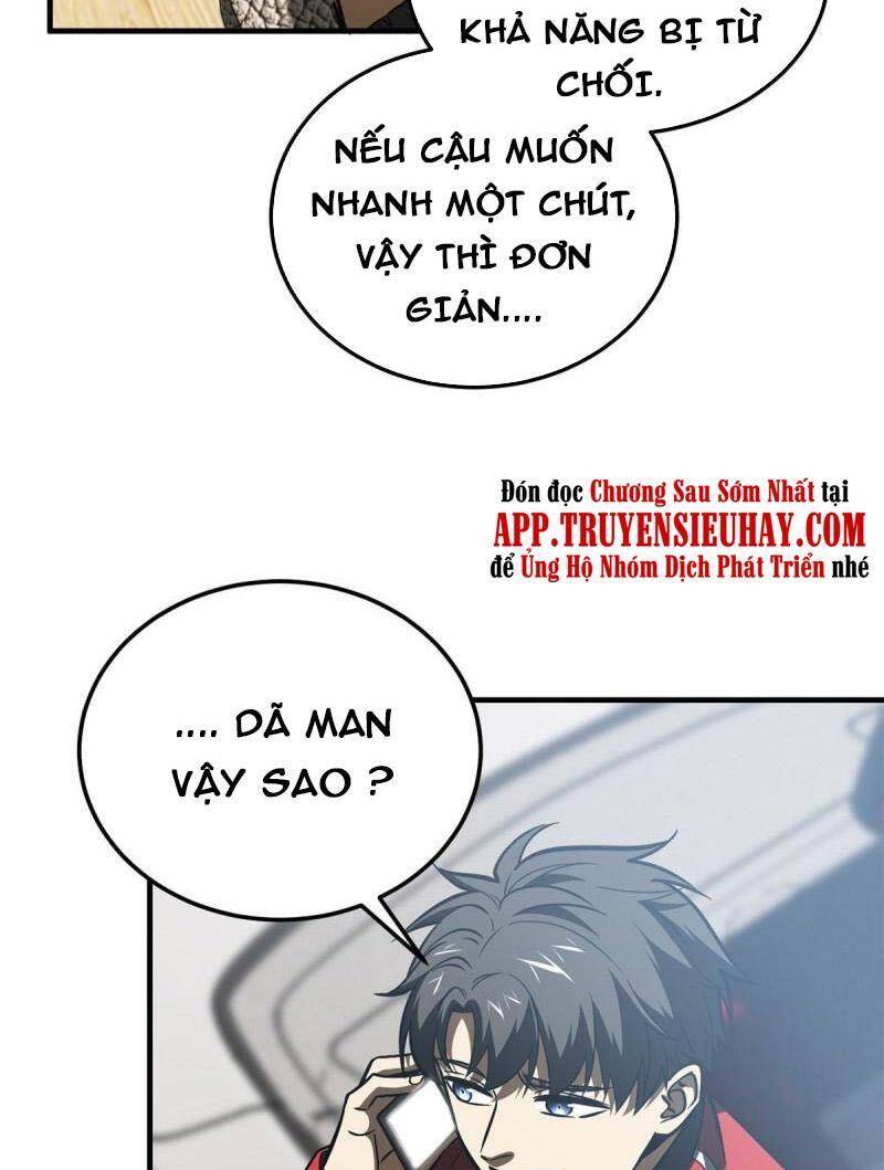 Toàn Cầu Cao Võ Chap 155 - Next Chap 156