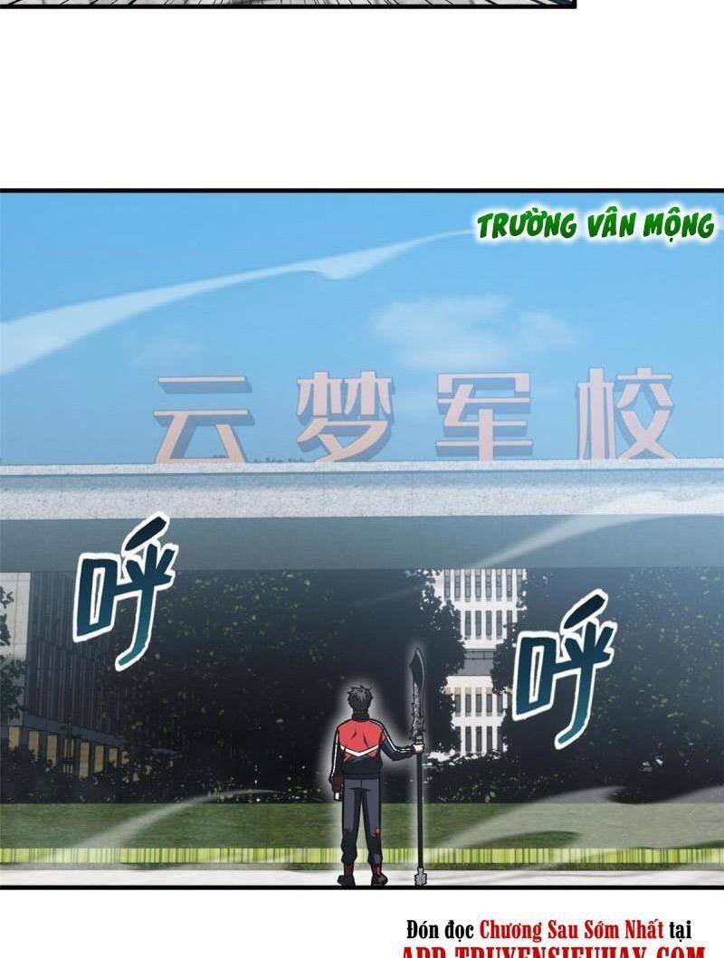 Toàn Cầu Cao Võ Chap 155 - Next Chap 156