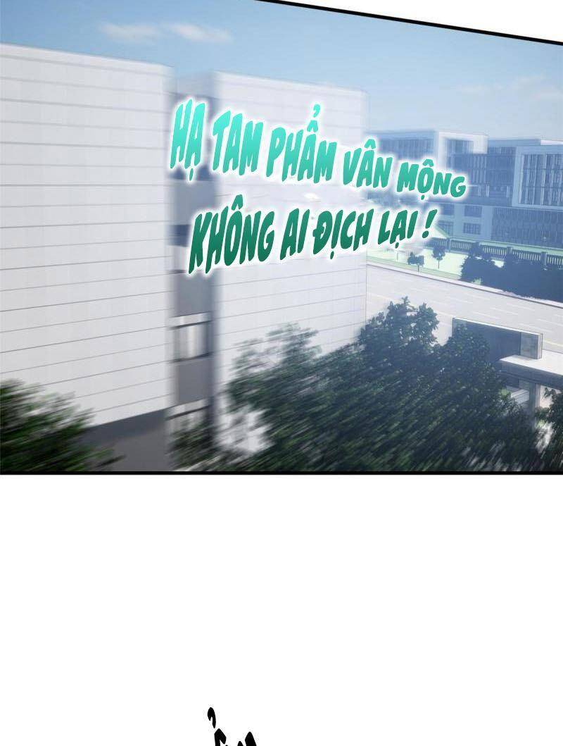 Toàn Cầu Cao Võ Chap 155 - Next Chap 156