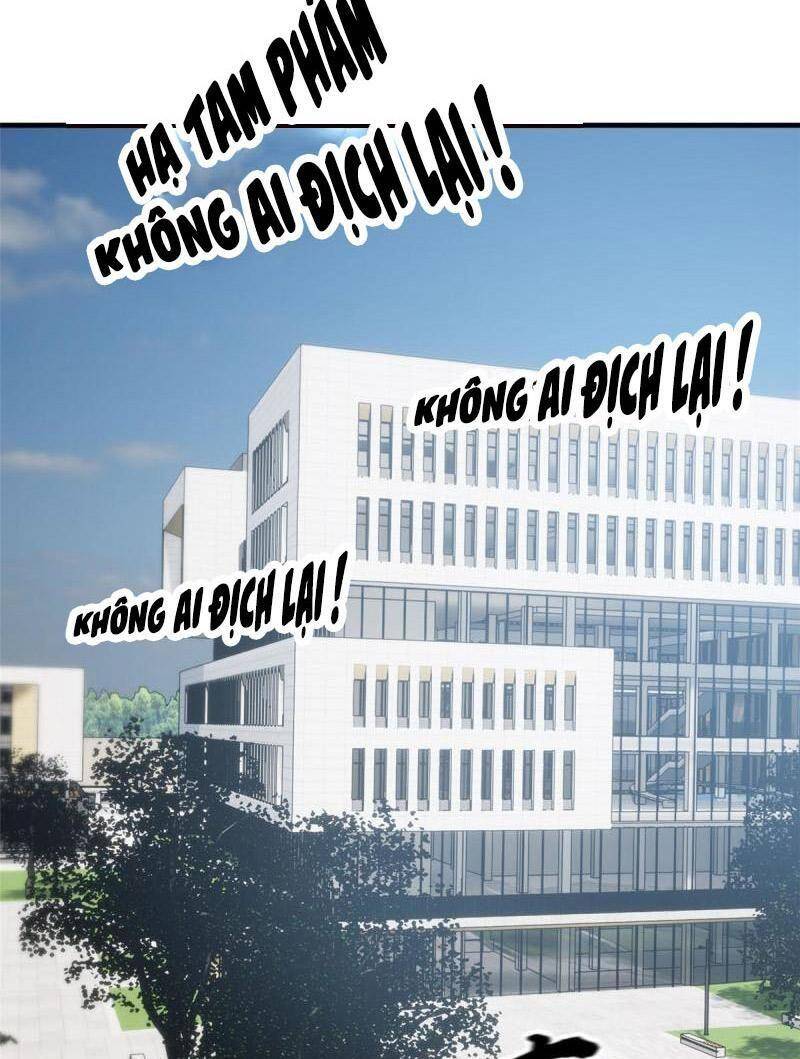 Toàn Cầu Cao Võ Chap 155 - Next Chap 156