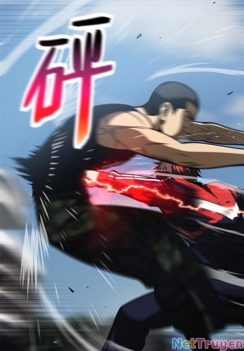 Toàn Cầu Cao Võ Chap 155 - Next Chap 156