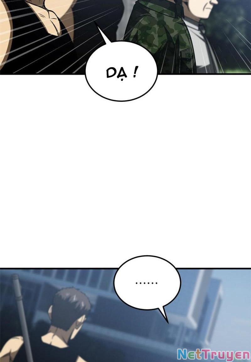 Toàn Cầu Cao Võ Chap 155 - Next Chap 156