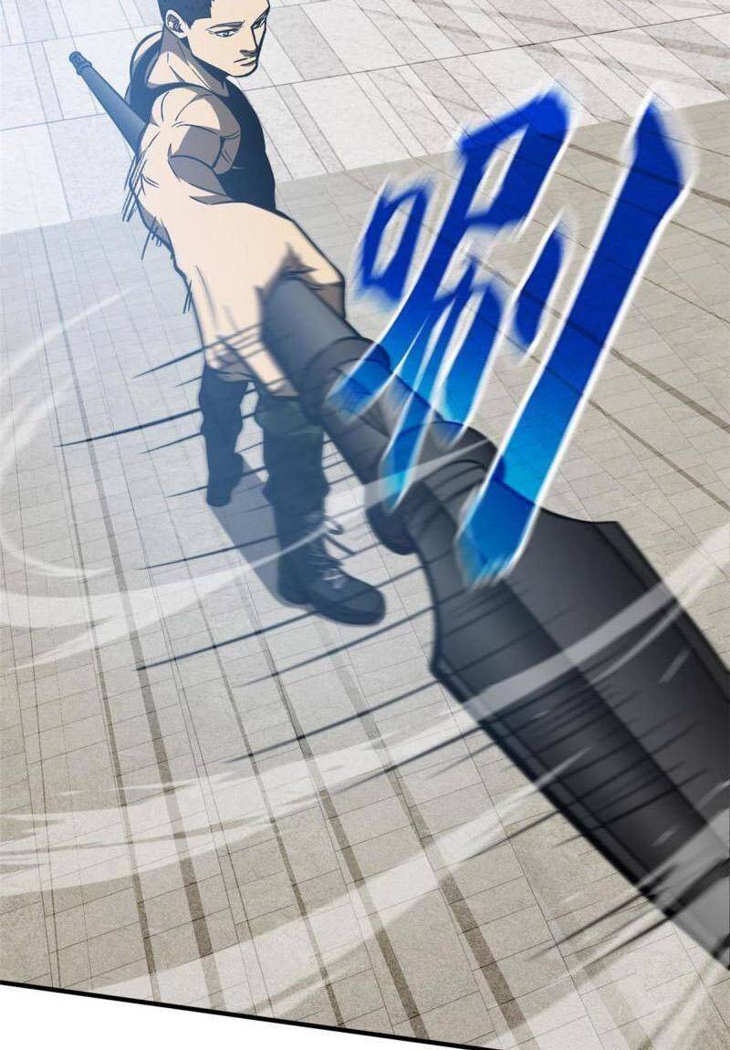 Toàn Cầu Cao Võ Chap 155 - Next Chap 156