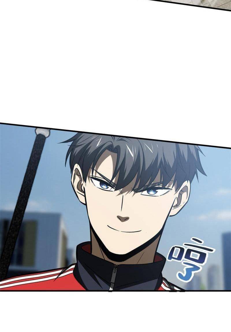 Toàn Cầu Cao Võ Chap 155 - Next Chap 156