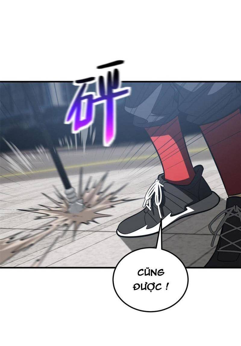 Toàn Cầu Cao Võ Chap 155 - Next Chap 156