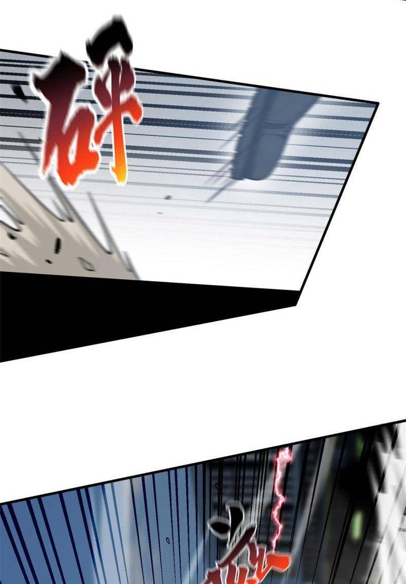 Toàn Cầu Cao Võ Chap 155 - Next Chap 156