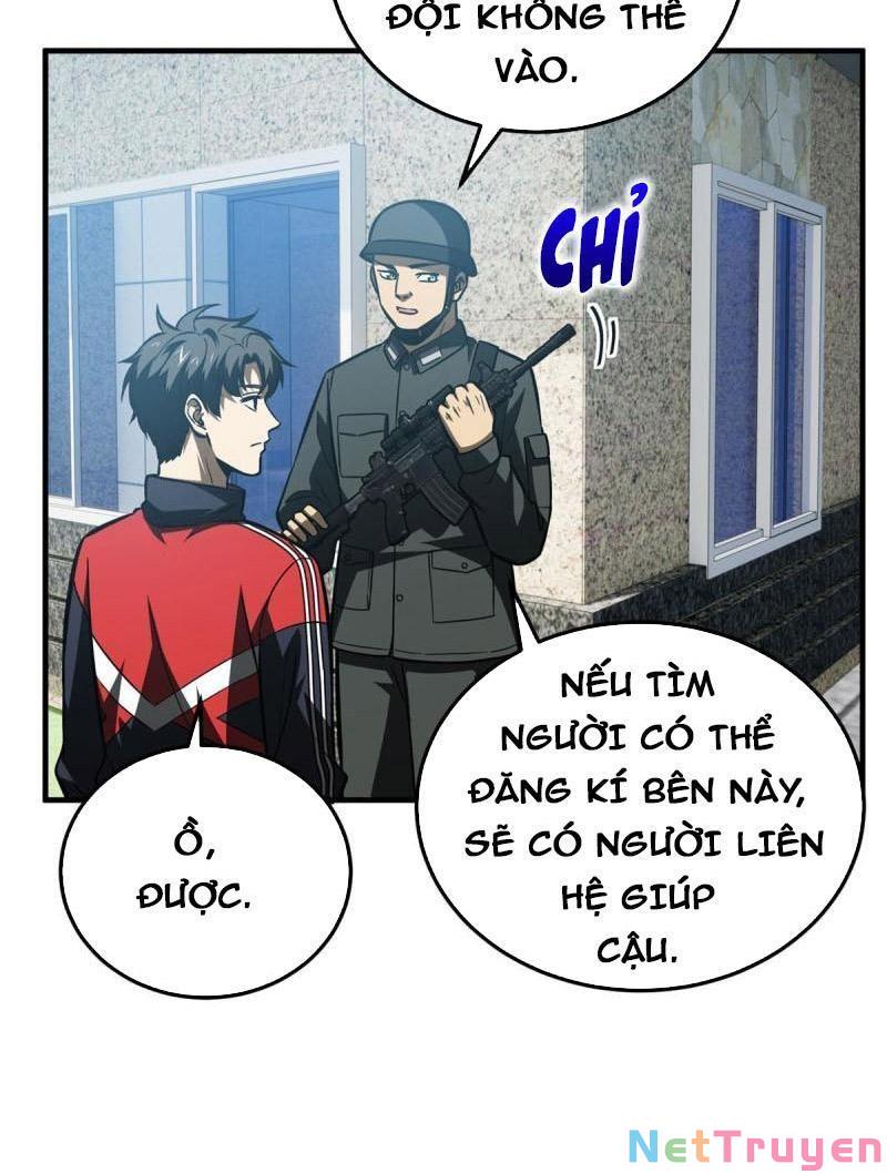 Toàn Cầu Cao Võ Chap 155 - Next Chap 156