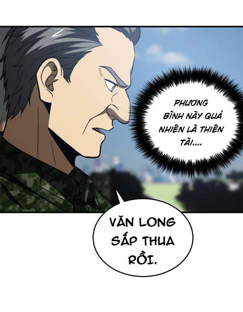 Toàn Cầu Cao Võ Chap 155 - Next Chap 156
