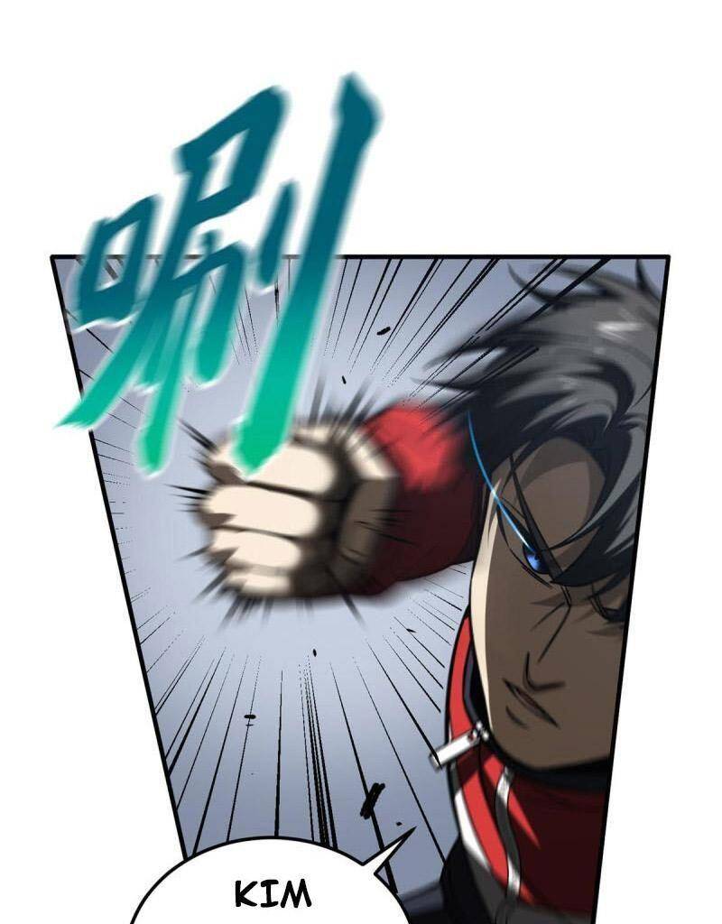 Toàn Cầu Cao Võ Chap 155 - Next Chap 156