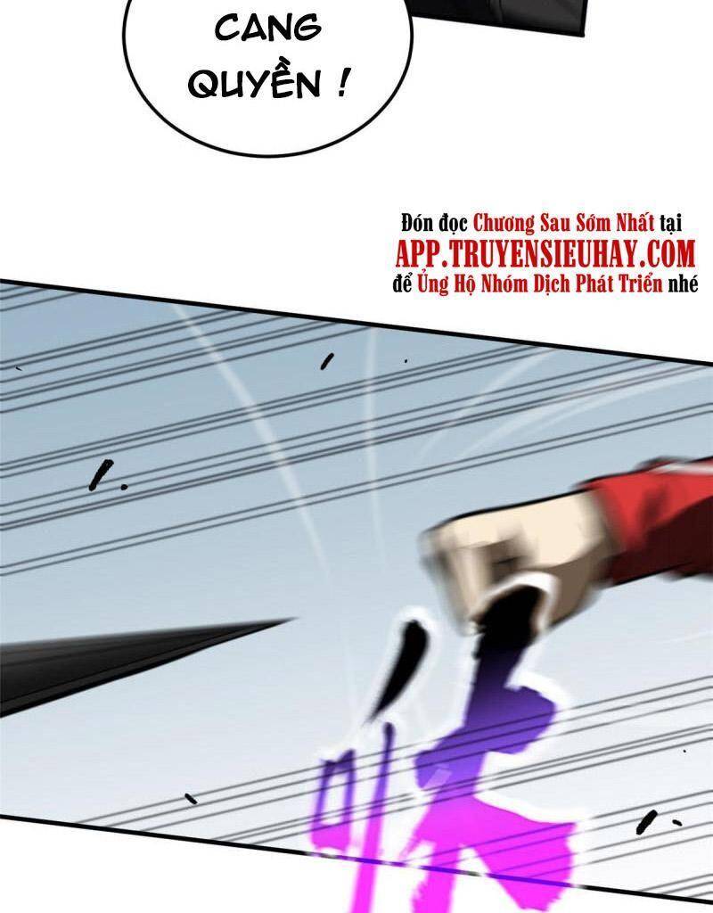 Toàn Cầu Cao Võ Chap 155 - Next Chap 156