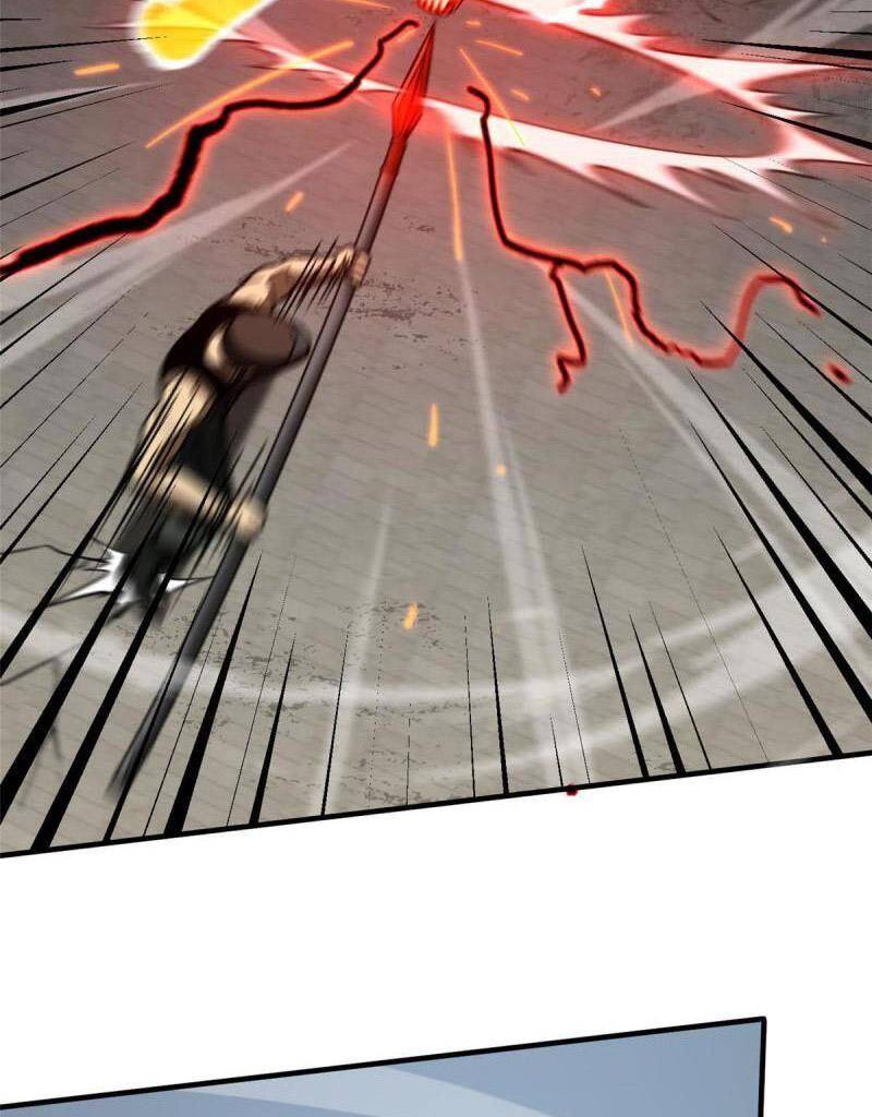 Toàn Cầu Cao Võ Chap 155 - Next Chap 156