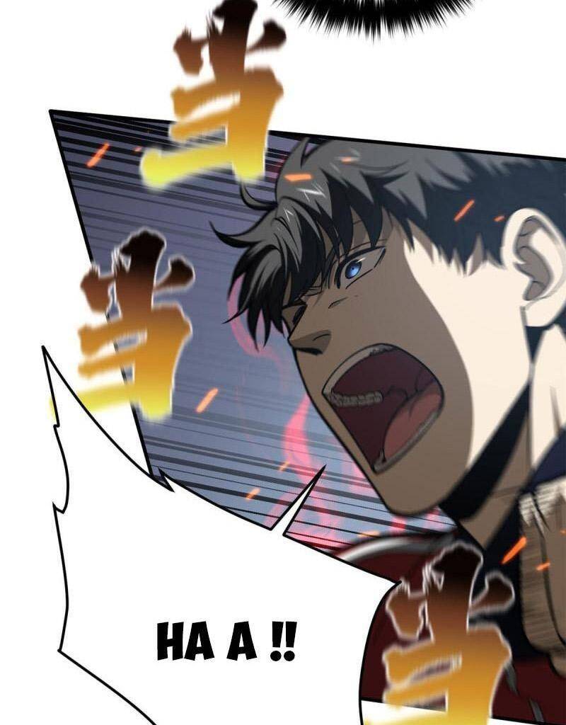 Toàn Cầu Cao Võ Chap 155 - Next Chap 156