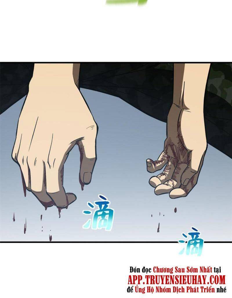 Toàn Cầu Cao Võ Chap 155 - Next Chap 156