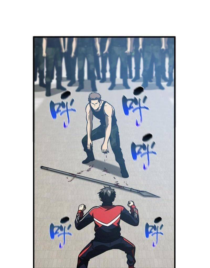 Toàn Cầu Cao Võ Chap 155 - Next Chap 156