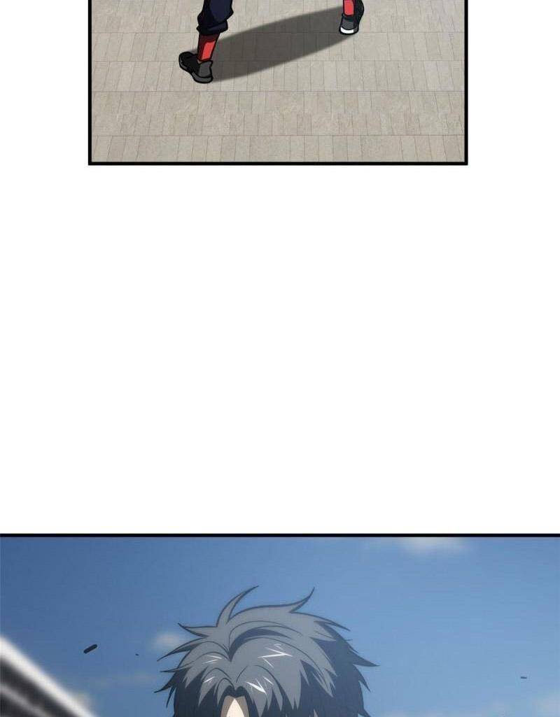 Toàn Cầu Cao Võ Chap 155 - Next Chap 156