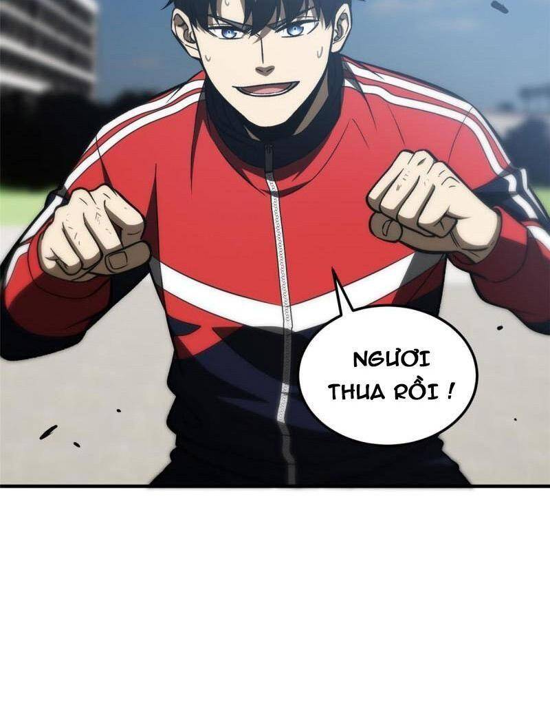 Toàn Cầu Cao Võ Chap 155 - Next Chap 156