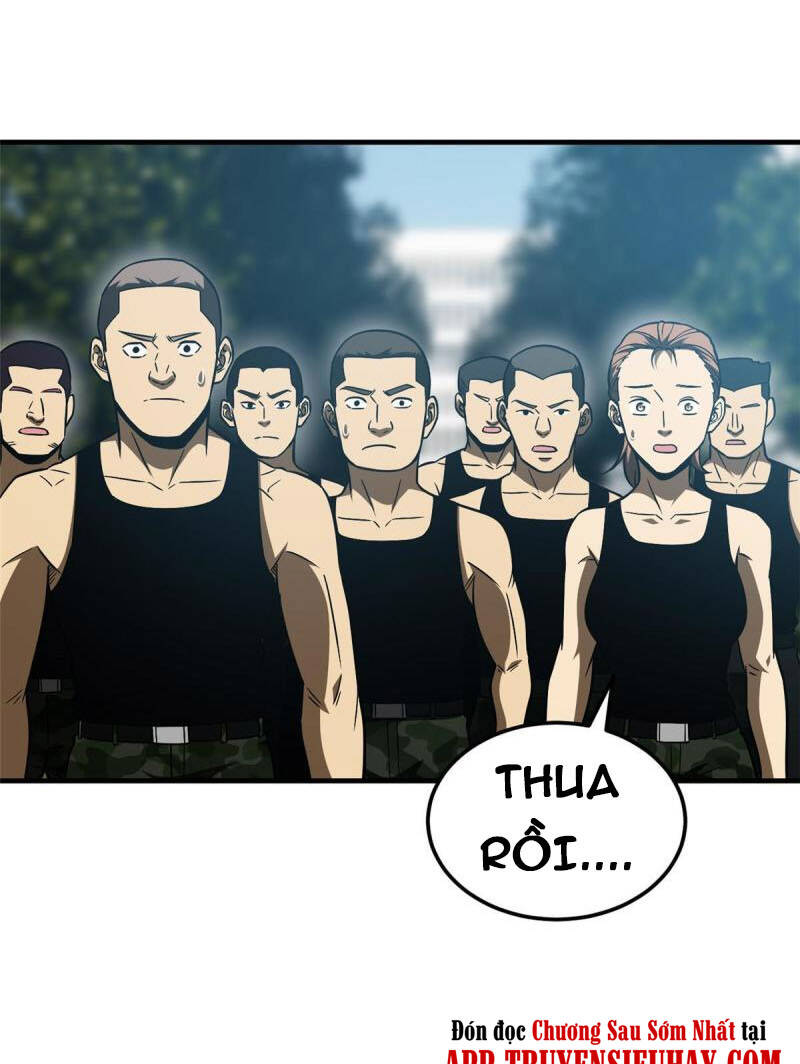 Toàn Cầu Cao Võ Chap 156 - Next Chap 157