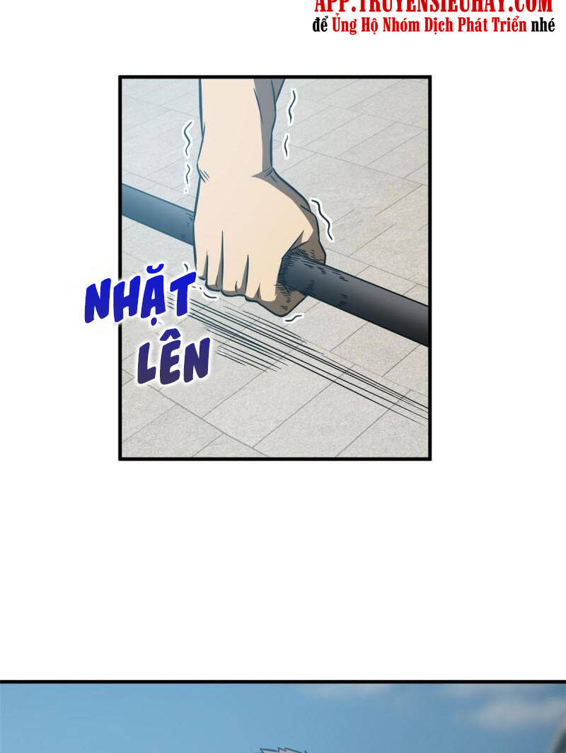 Toàn Cầu Cao Võ Chap 156 - Next Chap 157