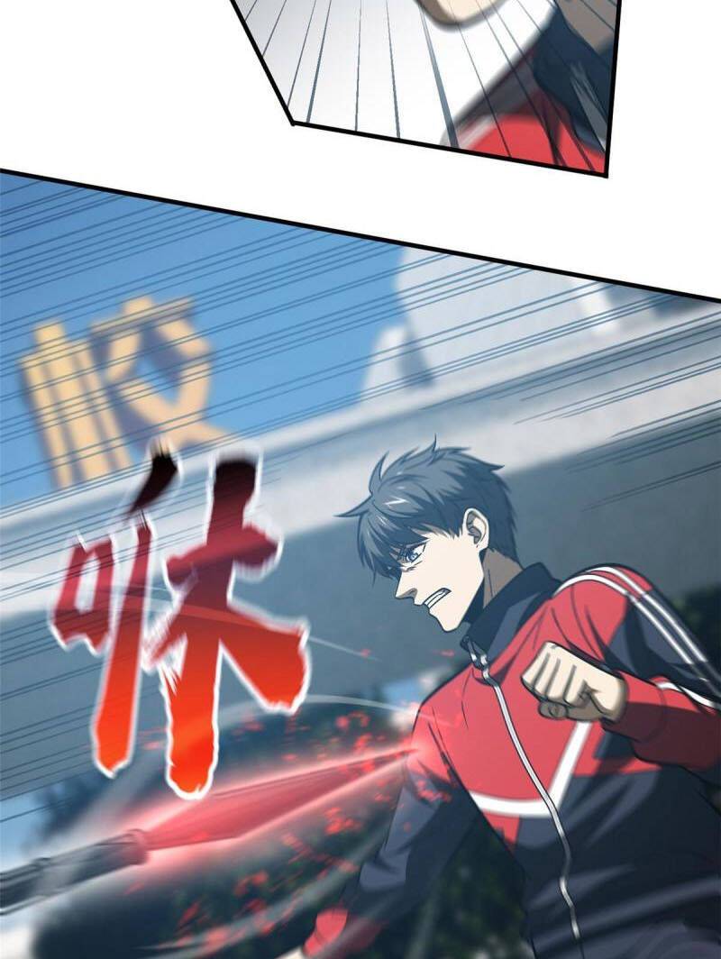 Toàn Cầu Cao Võ Chap 156 - Next Chap 157