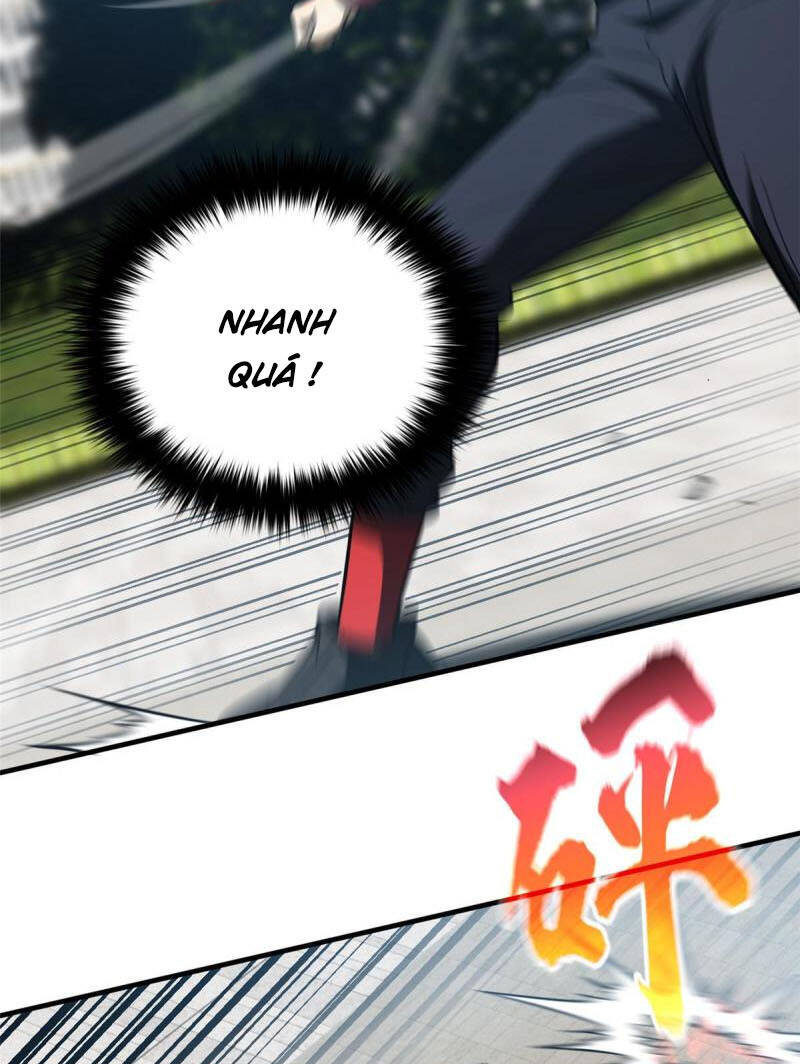 Toàn Cầu Cao Võ Chap 156 - Next Chap 157