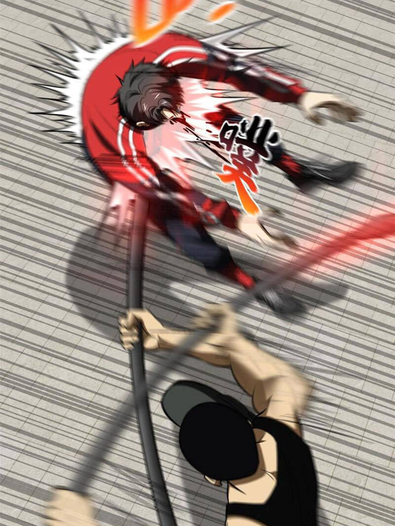 Toàn Cầu Cao Võ Chap 156 - Next Chap 157