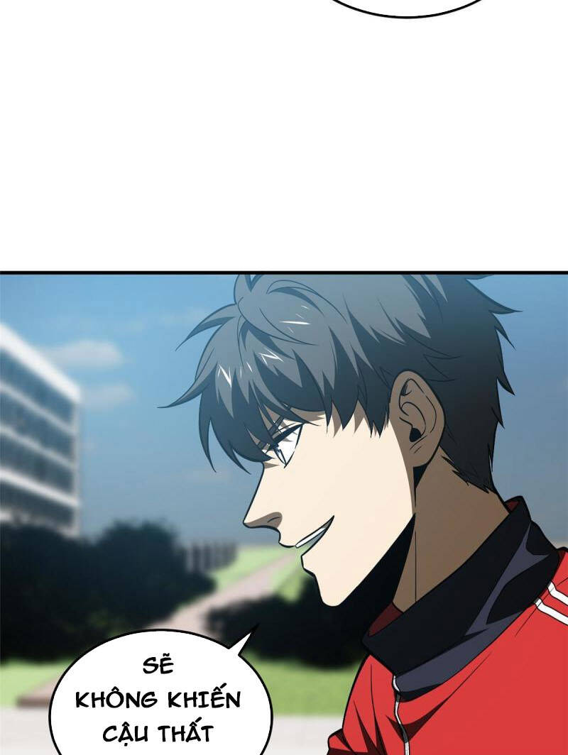 Toàn Cầu Cao Võ Chap 156 - Next Chap 157