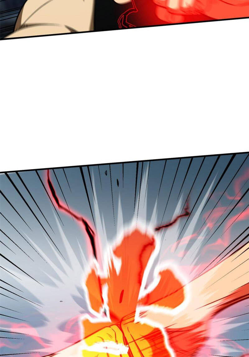 Toàn Cầu Cao Võ Chap 156 - Next Chap 157