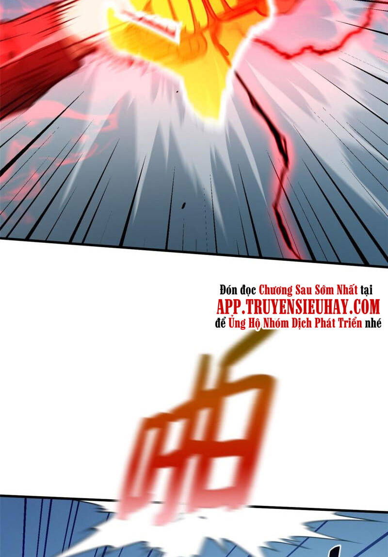 Toàn Cầu Cao Võ Chap 156 - Next Chap 157