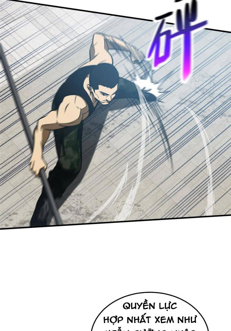 Toàn Cầu Cao Võ Chap 156 - Next Chap 157
