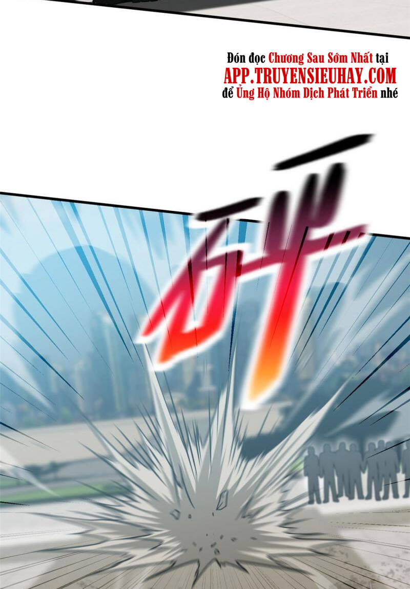 Toàn Cầu Cao Võ Chap 156 - Next Chap 157