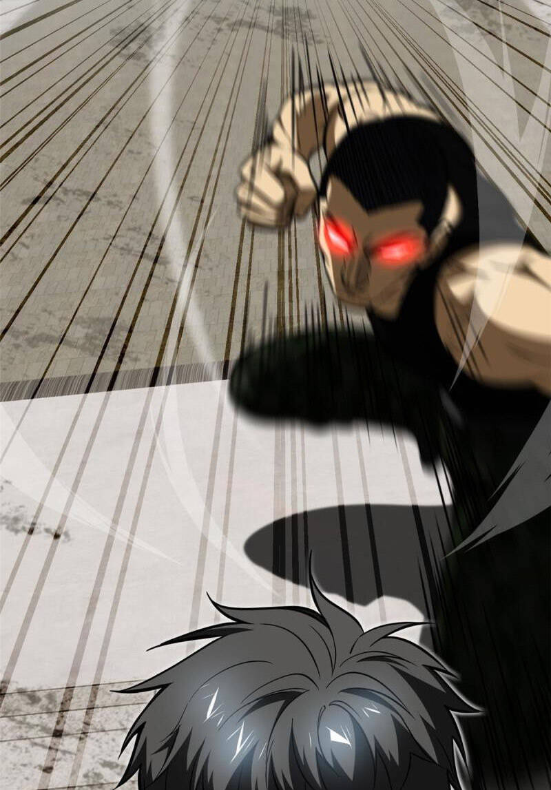 Toàn Cầu Cao Võ Chap 156 - Next Chap 157