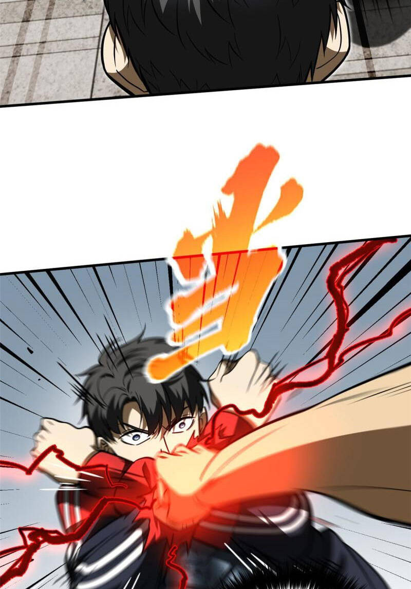 Toàn Cầu Cao Võ Chap 156 - Next Chap 157