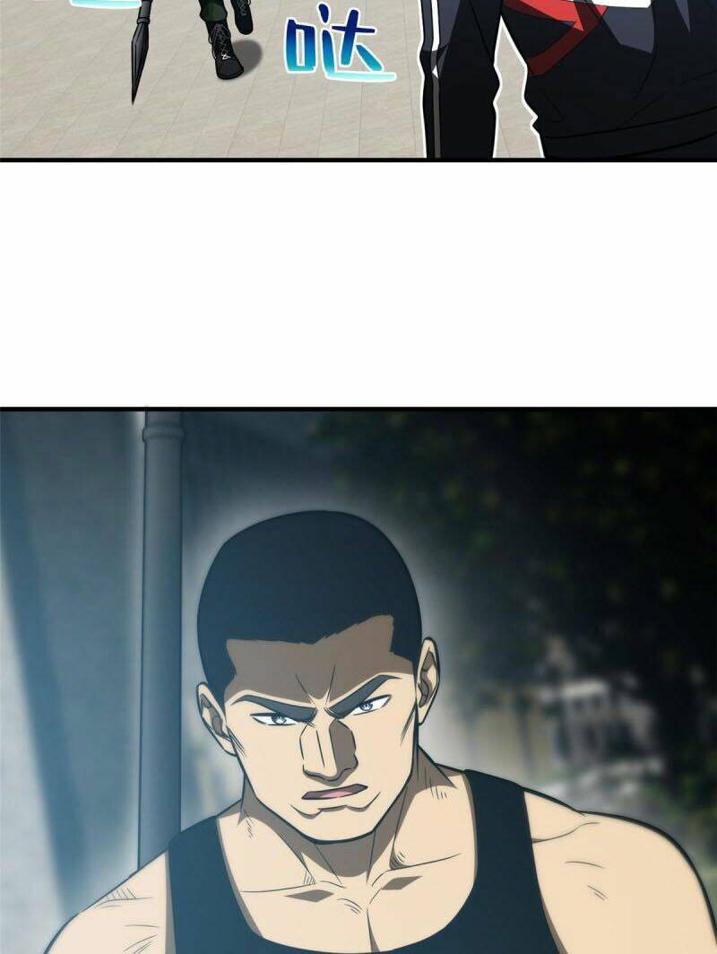 Toàn Cầu Cao Võ Chap 156 - Next Chap 157