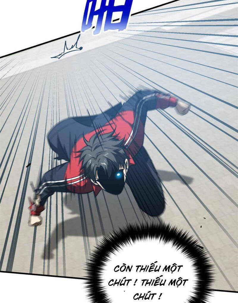 Toàn Cầu Cao Võ Chap 156 - Next Chap 157